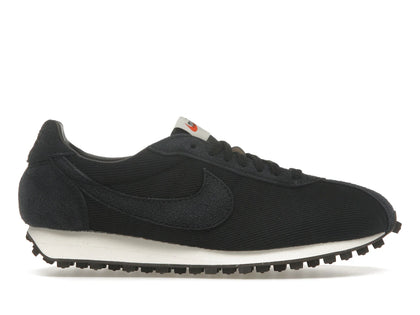Nike LD-1000 Black Velvet Brown - authentic Nike sneakers