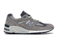 New Balance 990v2 Kith Grey