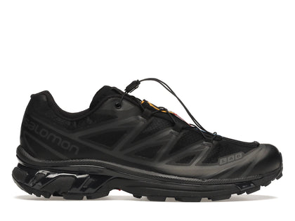 Salomon S/Lab XT-6 Adv Triple Black - authentic Salomon sneakers