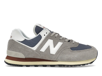 New Balance 574 Arid Stone Sea Salt - authentic New Balance sneakers
