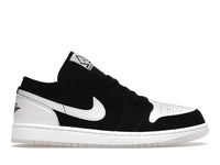 Jordan 1 Low Diamond Shorts