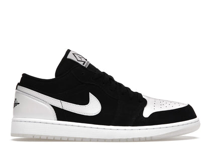 Jordan 1 Low Diamond Shorts - authentic Jordan apparel