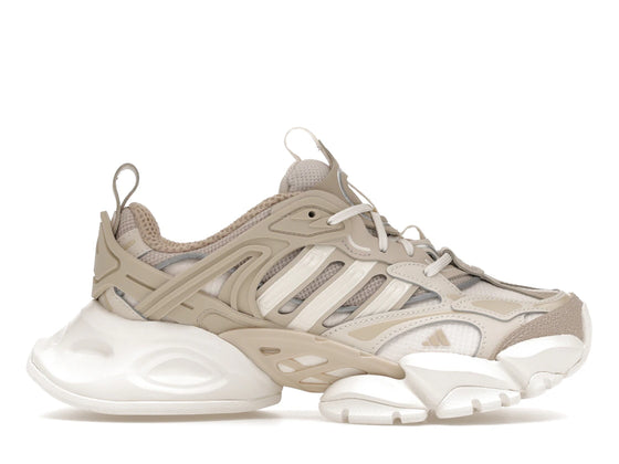 adidas Vento XLG Deluxe Beige Weiß