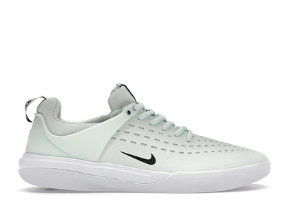 Nike SB Zoom Nyjah 3 Barely Green - authentic Nike sneakers