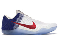 Nike Kobe 11 Elite Low USA