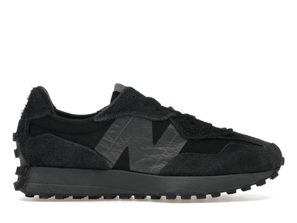 New Balance 327 Phantom Black - authentic New Balance sneakers