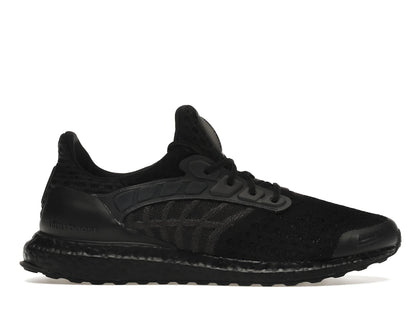 adidas Ultra Boost Climacool 2 DNA Flow Pack Black - authentic adidas sneakers
