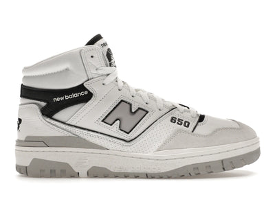 New Balance 650R Angora Pack White Black