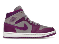 Jordan 1 Mid Magenta (2022) (Damen)