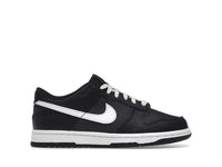 Nike Dunk Low Schwarz Weiß (2022) (GS)