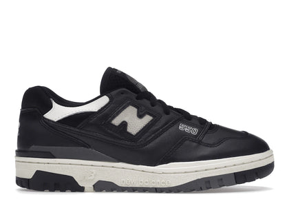 New Balance 550 Panda - authentic New Balance sneakers