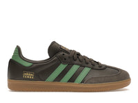 adidas Samba OG Shadow Olive Preloved Green