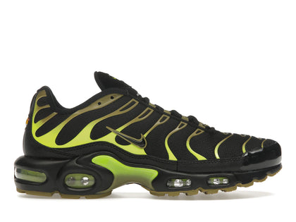 Nike Air Max Plus Pacific Moss - authentic Nike sneakers