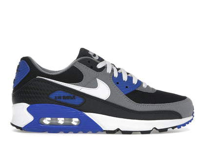 Nike Air Max 90 Lyon Blue - authentic Nike sneakers