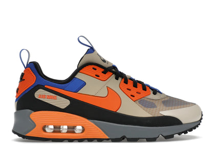 Nike Air Max 90 Drift Mowabb - authentic Nike sneakers
