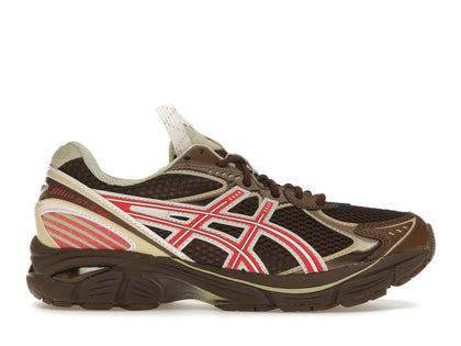 ASICS UB8-S GT-2160 Brown Storm Sienna - authentic ASICS sneakers