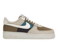 Nike Air Force 1 Low '07 LX Toasty Brown Kelp Sail Rattan Cave Purple
