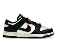 Nike Dunk Low SE Panda Cherry Charm (Women's)