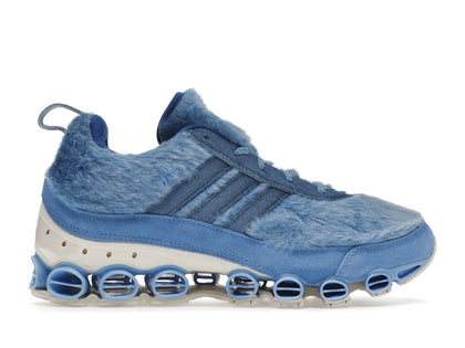 adidas Microbounce T1 Kerwin Frost Bright Royal - authentic adidas sneakers
