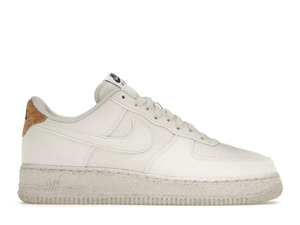 Nike Air Force 1 Low '07 LV8 Next Nature Cork - authentic Nike sneakers