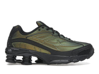 Nike Shox Ride 2 Black Cargo Khaki