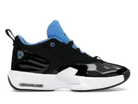 Jordan Max Aura 6 Black University Blue White