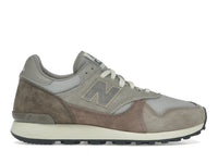 New Balance 475 AURALEE Grey