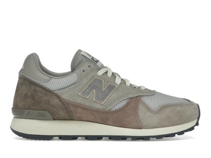 New Balance 475 AURALEE Grey - authentic New Balance sneakers