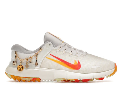 Nike Free Golf '24 Nelly Korda - authentic Nike sneakers