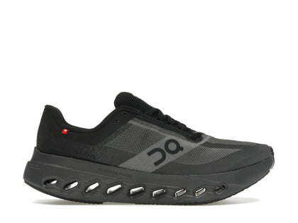 On Running Cloudsurfer Next Black Eclipse (Women's) - authentic On sneakers