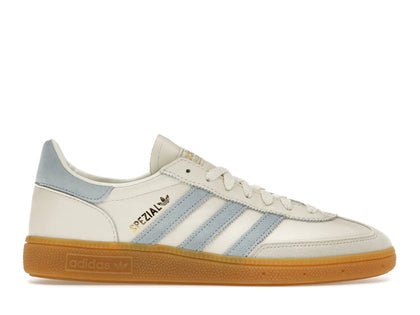 adidas Handball Spezial Shadow Brown Alumina - authentic adidas sneakers
