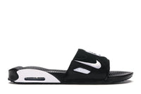 Nike Air Max 90 Slide Black White