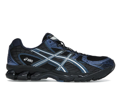 ASICS Gel-Nimbus 10.1 Black Grand Shark - authentic ASICS sneakers