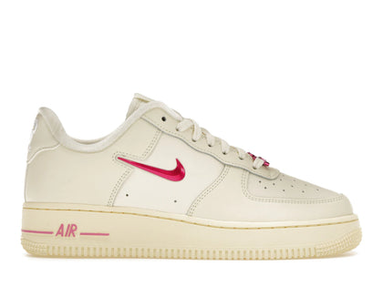 Nike Air Force 1 Low '07 SE Dance Playful Pink (Women's) - authentic Nike sneakers