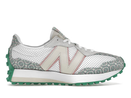 New Balance 327 Casablanca - authentic New Balance sneakers