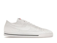 Nike Court Legacy Canvas White Black