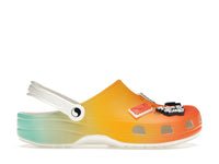 Crocs Classic Clog Free & Easy