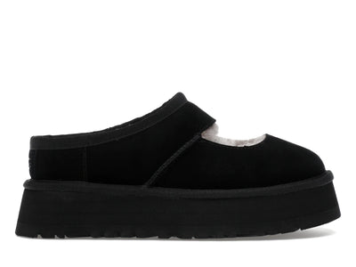 UGG Bea Mary Jane Black (Women's)