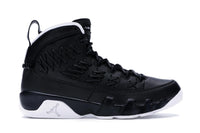 Jordan 9 Retro Pinnacle Baseball Black