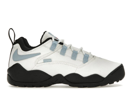 Nike SB Darwin Low Supreme Sail - authentic Nike sneakers