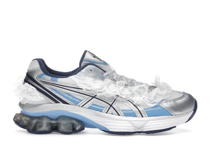 ASICS Gel-Kinetic Fluent SHUSHU Tong White - authentic New Balance sneakers