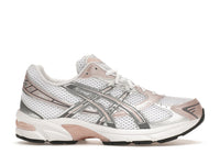 ASICS Gel-1130 Weiß Neutral Rosa (Damen)