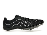 Nike Air Zoom Maxfly More Uptempo Black