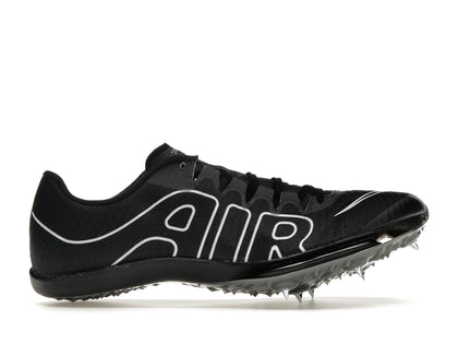 Nike Air Zoom Maxfly More Uptempo Black - authentic Nike sneakers
