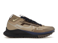 Nike Pegasus Trail 4 Gore-Tex Khaki Light Bone