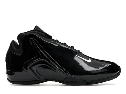 Nike Zoom Hyperflight Patent Black - authentic Nike sneakers