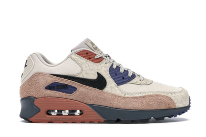 Nike Air Max 90 Camowabb - authentic Nike sneakers