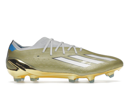 adidas X Speedportal.1 FG Messi Leyenda - authentic adidas sneakers
