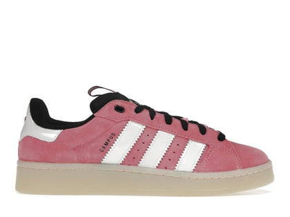 adidas Campus 00s Pink Glow - authentic adidas sneakers