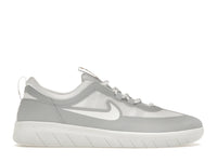 Nike Nyjah Free 2 SB Sky Grey